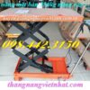 Xe nâng mặt bàn WP350-1.5M
