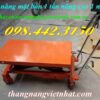 Xe nâng mặt bàn WP1000