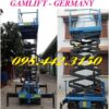 Thang nâng người di động Gamlift SJY