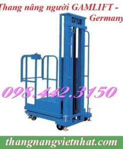 Thang nâng siêu thị GAMLIFT GOPY