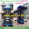 Thang nâng zich zac 3m - 16m Gamlift SJY