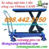 Xe nâng mặt bàn TA100