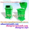 Thùng rác 95 lít MGB95N1Đ