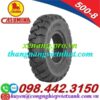 Vỏ xe nâng Casumina 500-8 bánh đặc