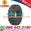 Vỏ xe nâng Casumina 825-15 bánh đặc