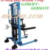 Xe nâng quay đổ phuy GAMLIFT HSF35