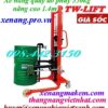 Xe nâng quay đổ phuy TW-LIFTER COT-0.35