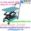 Xe nâng mặt bàn NFD50