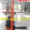 Xe nâng bán tự động 1 tấn cao 1.6 mét TW-LIFTER CTD10/16
