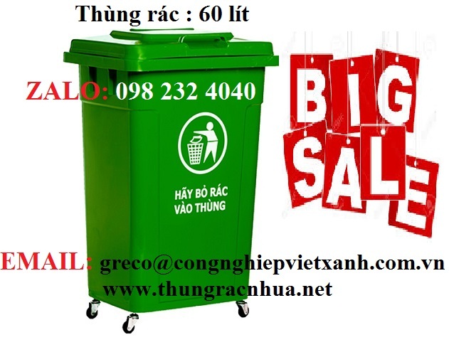 Cung cấp các loại thùng rác nhựa 60 lít  201805070958_thung-rac-nhua-nap-kin-co-banh-xe-60-lit