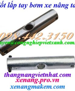 Cốt lắp tay bơm xe nâng tay