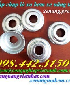 Nắp chụp lò xo bơm xe nâng tay