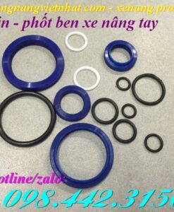 Sin - phốt ben xe nâng tay