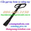 Cần gạt tay bơm xe nâng tay