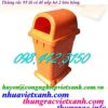 Thùng rác 95 lít MGB95N2Đ