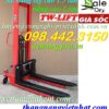 Xe nâng tay cao 1.5 tấn nâng cao 1.6m
