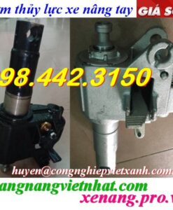Bơm thủy lực xe nâng tay