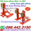 Bộ kẹp gắp thùng phuy