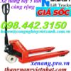 Xe nâng tay 5000kg NICHI-LIFT AC50M