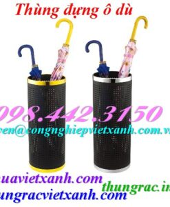 Thùng đựng ô dù