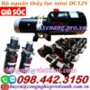 Bộ nguồn thủy lực mini - Bơm thủy lực mini 12V