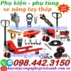 Phụ tùng xe nâng tay thấp